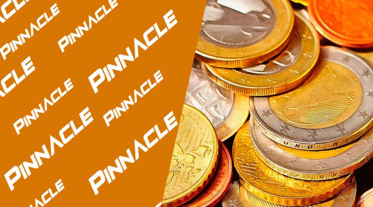 Вывод средств в БК Пинакл